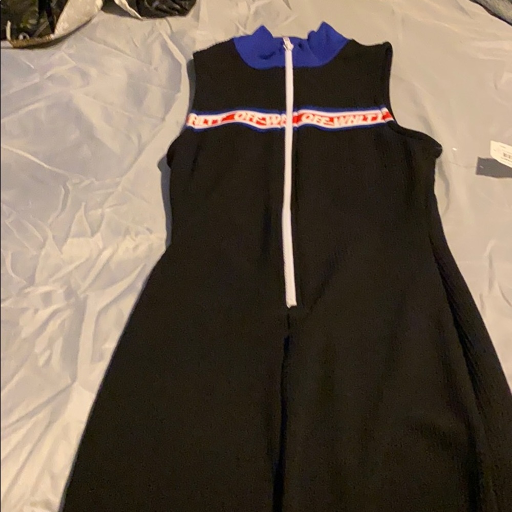Mystique Boutique One piece bodysuit